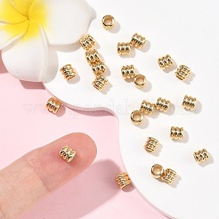 Латунные бусины&nbsp;XGRPCF654-212G