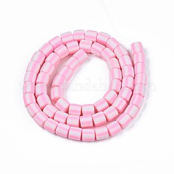 Ручной полимерные нити глины шарик&nbsp;X-CLAY-T020-12H