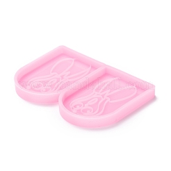 Пищевые подвесные силиконовые Молды для статуй бюста&nbsp;DIY-D050-25