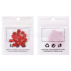 20 шт. Стеклянные бусины&nbsp;GLAA-YW0001-11