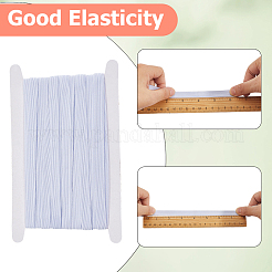 Полипропиленовая эластичная широкая лента&nbsp;OCOR-CY0001-04B-01