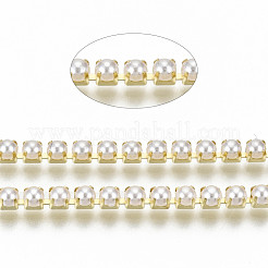 Латунь скребковые&nbsp;CHC-Q012-SS8.5-01G