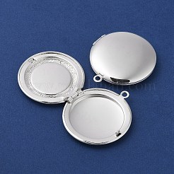 Подвески латуни медальон&nbsp;KK-K277-08S