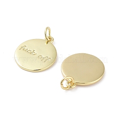 Стойки обшивки латунные подвески&nbsp;KK-H474-07G