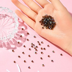 Хрустальные бусины preciosa®&nbsp;Y-PRC-BA4-10220-200