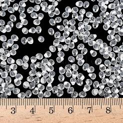 Бусины-капли miyuki 3.4 мм&nbsp;X-SEED-MY04-DPF22