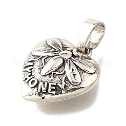 Латунные подвески&nbsp;KK-V007-011P-04