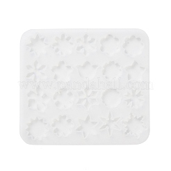 Силиконовая форма&nbsp;LS-SIMO-S002-01C