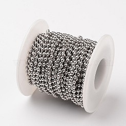 Шариковые цепи из нержавеющей стали марки 304&nbsp;LS-CHS-L015-45