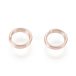 Разъемные кольца из нержавеющей стали 304&nbsp;STAS-P223-22RG-01