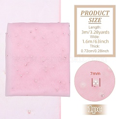 Нейлоновая ткань&nbsp;DIY-WH0578-68B