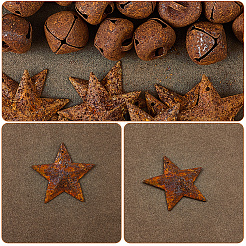 Наборы для самостоятельного изготовления подвесных украшений&nbsp;AJEW-GF0012-10A