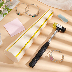 Набор инструментов для увеличения пластикового браслета с оправкой&nbsp;TOOL--WH0155-144B