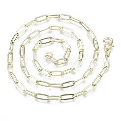 Латунные скрепки&nbsp;MAK-S072-11B-14KC