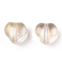 Прозрачные брызги&nbsp;GLAA-R211-02-B03