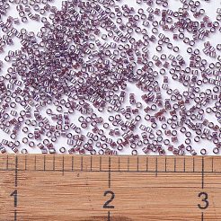 Бусины Миюки delica&nbsp;SEED-J020-DB1244