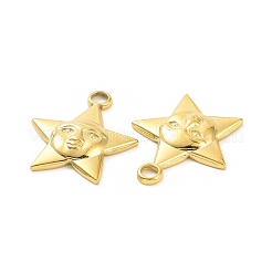 Ионное покрытие (ip) подвески из нержавеющей стали 304&nbsp;LS-STAS-C003-14G