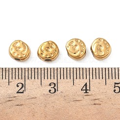 Бусины из нержавеющей стали 304&nbsp;STAS-D204-40G