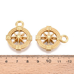 Подвески из нержавеющей стали 304&nbsp;STAS-N114-41G