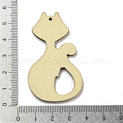 Древесины подвески&nbsp;WOOD-M012-02R