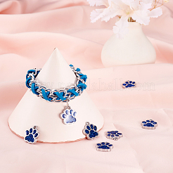 Сплав эмали подвески&nbsp;X1-ENAM-TAC0001-05A