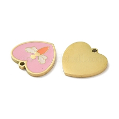 Ионное покрытие (ip) подвески из хирургической нержавеющей стали 316l&nbsp;STAS-D035-19G