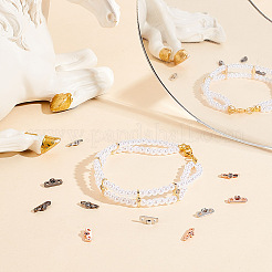 24 шт. 4 цвета&nbsp;KK-GA0001-35