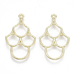 Стойки подвески обшивки сплава&nbsp;PALLOY-S132-178-RS