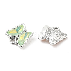 Стеклянные подвески&nbsp;PALLOY-P303-02S