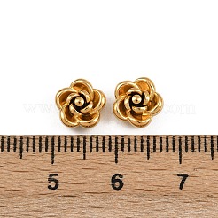 Бусины из нержавеющей стали 304&nbsp;STAS-A120-17G