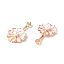 Подвески из эмали и сплава&nbsp;PALLOY-F288-02