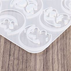 Молды для подвесок своими руками&nbsp;LS-AJEW-U023-04B