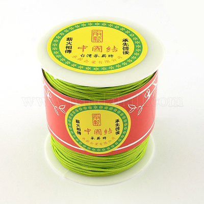 Нейлоновая нить NWIR-R013-1mm-231-1