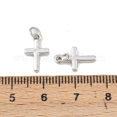 Латунные подвески&nbsp;KK-Z008-15P-1