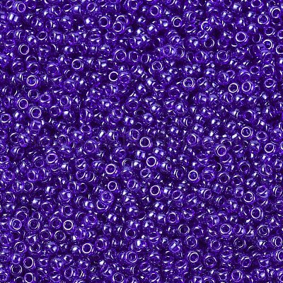 Миюки круглые бусины рокайль&nbsp;SEED-X0054-RR0176-1