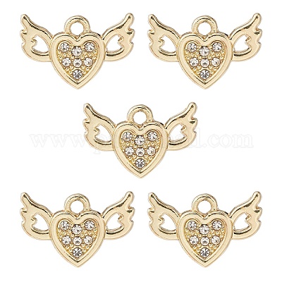 Наберешь металлизации сплава шармов FIND-YW0003-65-1