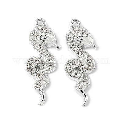 Подвески из сплава &nbsp;LS-PALLOY-S049-01D-P-1