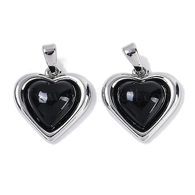 Латунные подвески&nbsp;KK-U043-41P-01-1