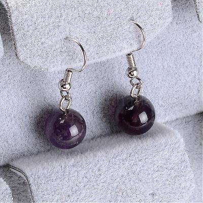 Деревянные серьги дисплеи&nbsp;EDIS-O003-04-1