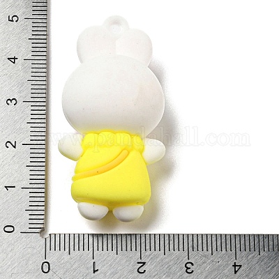 Пластиковые подвески&nbsp;FIND-Z016-01D-1