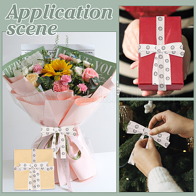 Хлопок лента&nbsp;OCOR-WH0112-026-1