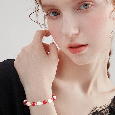 Латунные бусины&nbsp;KK-AR0001-84G-1