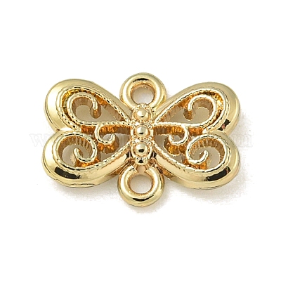 Подвески из полого соединителя из сплава&nbsp;PALLOY-F310-02G-01-1