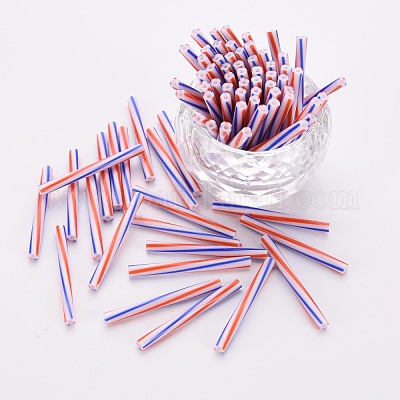 Стеклярус SEED-S051-A-001-1