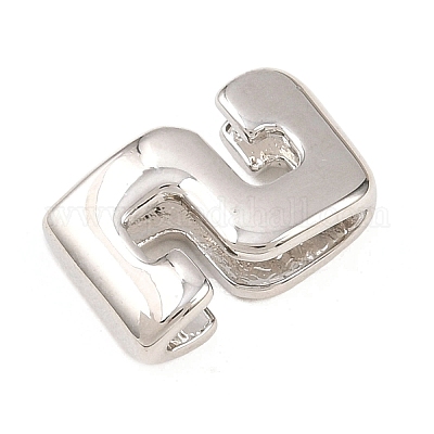 Латунные бусины номер 2&nbsp;KK-B167-B167-26P-02-1