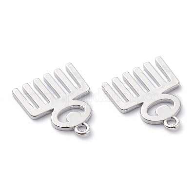 Латунные подвески&nbsp;KK-J278-15P-1