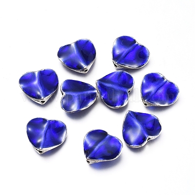 Сплавочные бусины&nbsp;PALLOY-I192-01AS-1