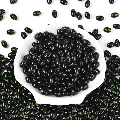 Бисер из стекла &nbsp;SEED-T009-02B-1