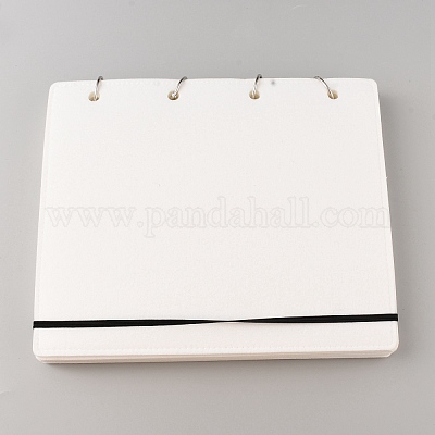 4 страница войлочных подвесок для обуви ODIS-WH0030-49B-1