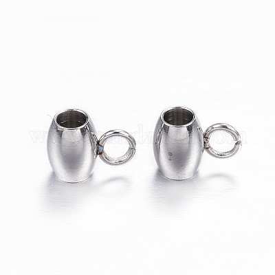 Трубчатые дужки из нержавеющей стали 304&nbsp;LS-STAS-G085-24P-1